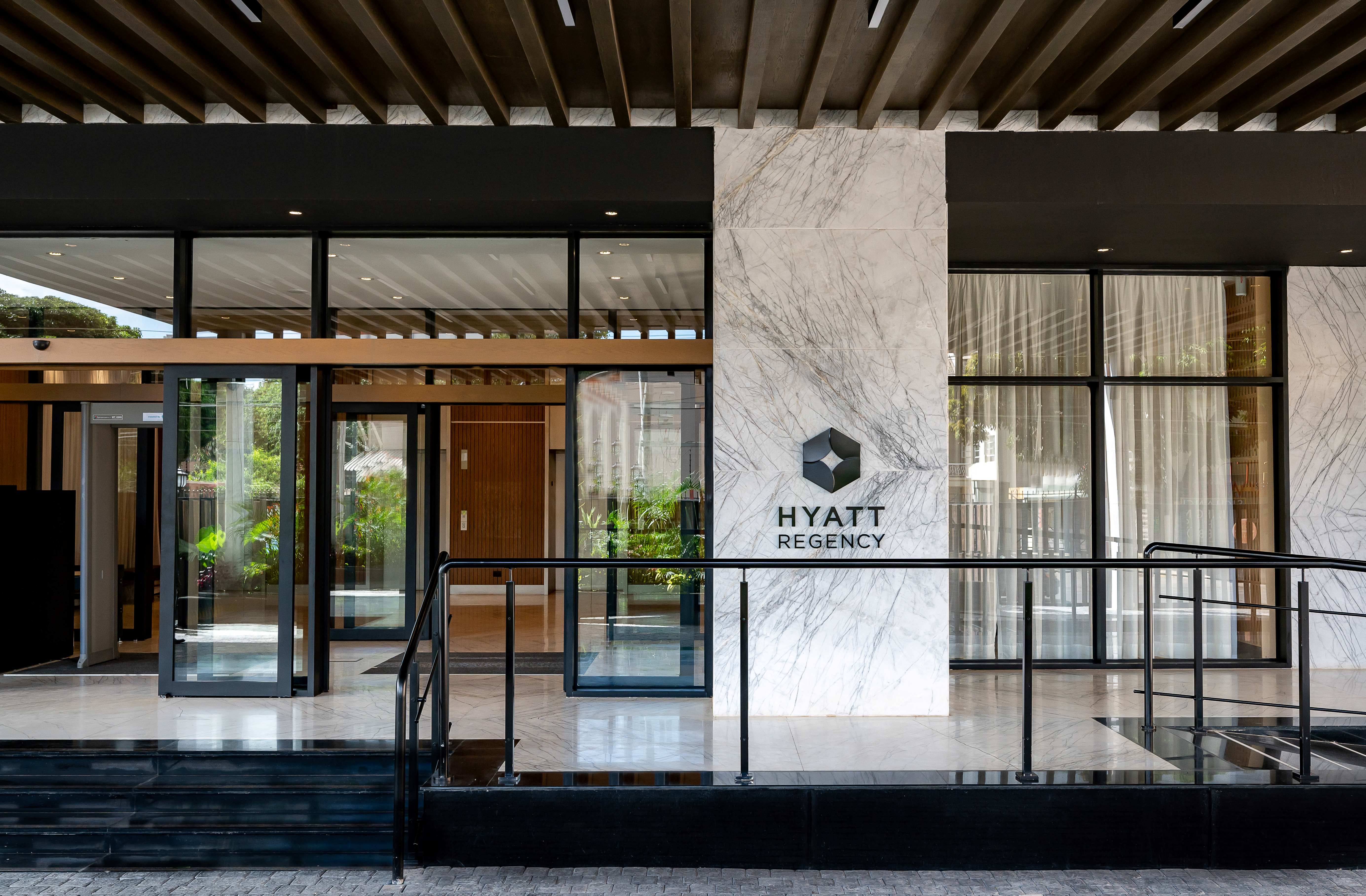 Hyatt Regency Nairobi Westlands