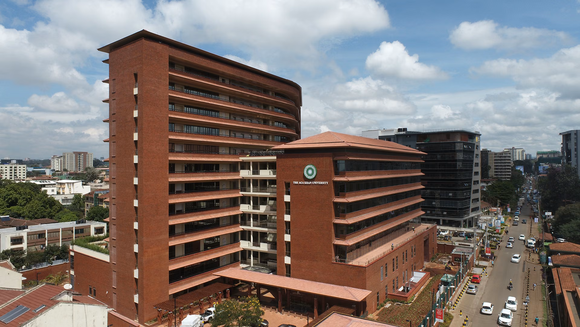 Aga Khan University