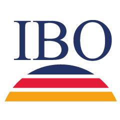 Retired IB logo