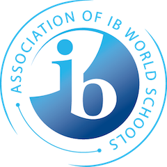 IB Associations logo