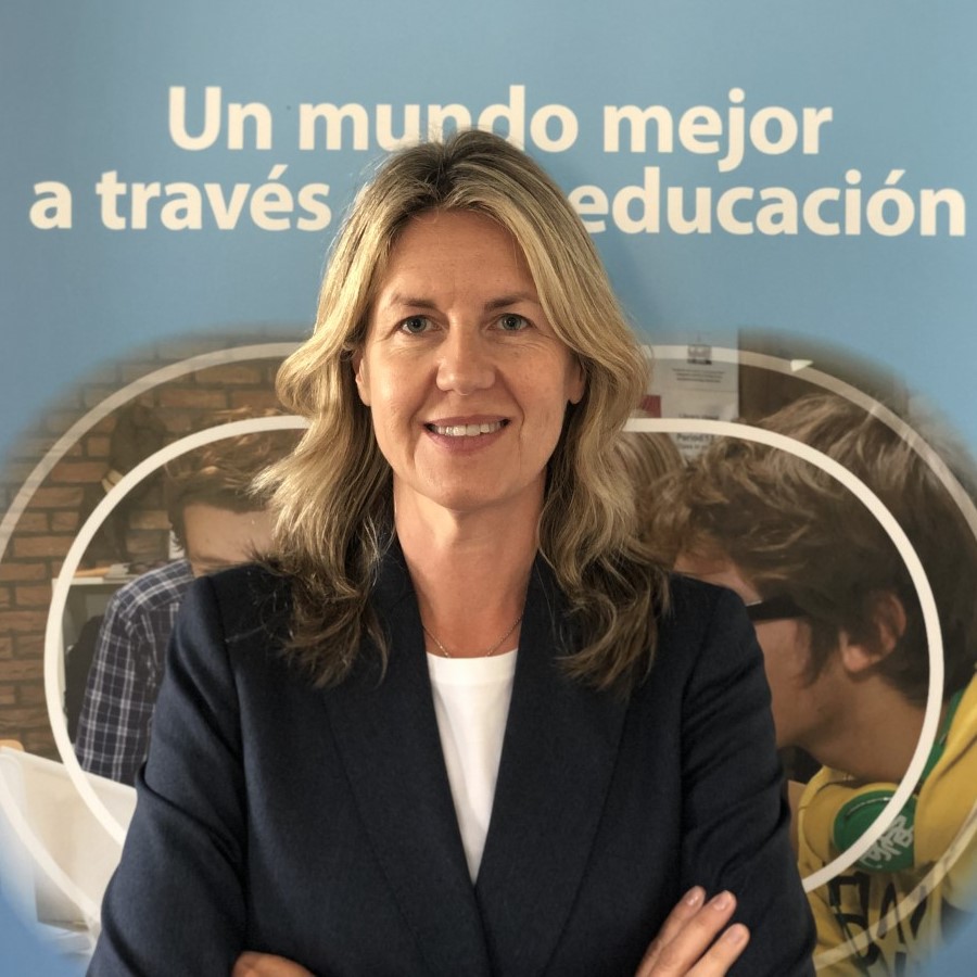 Picture of Maripé Menéndez