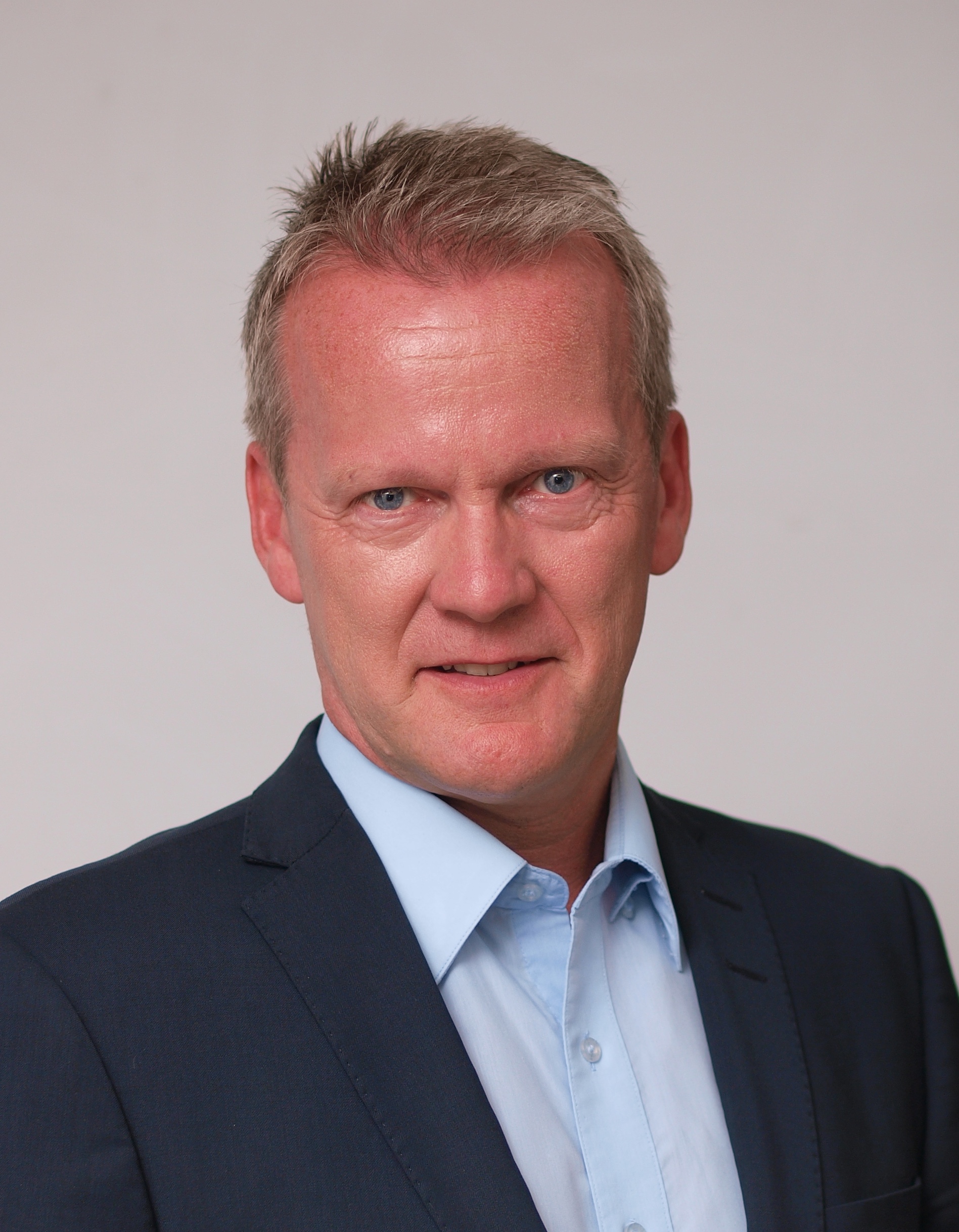 Professor Pasi Sahlberg