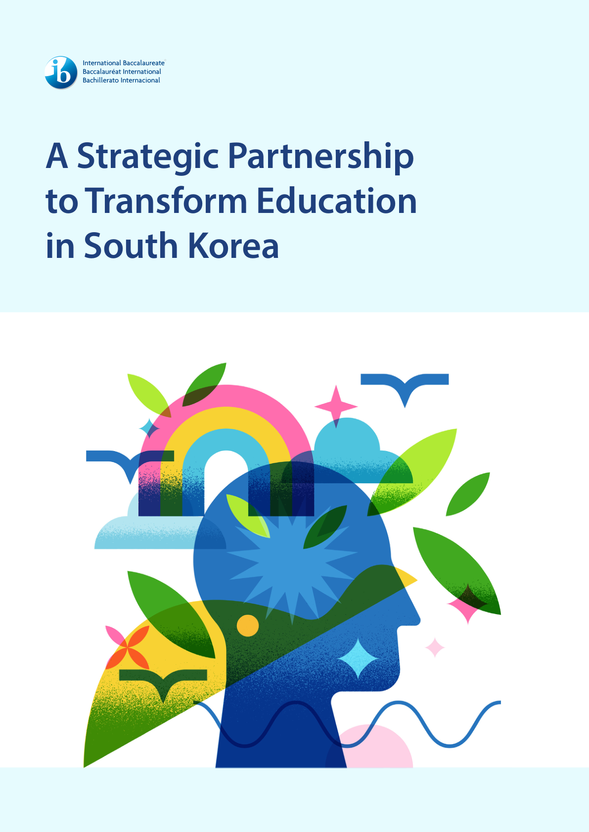 South Korea Cover
