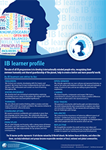 Learner profile
