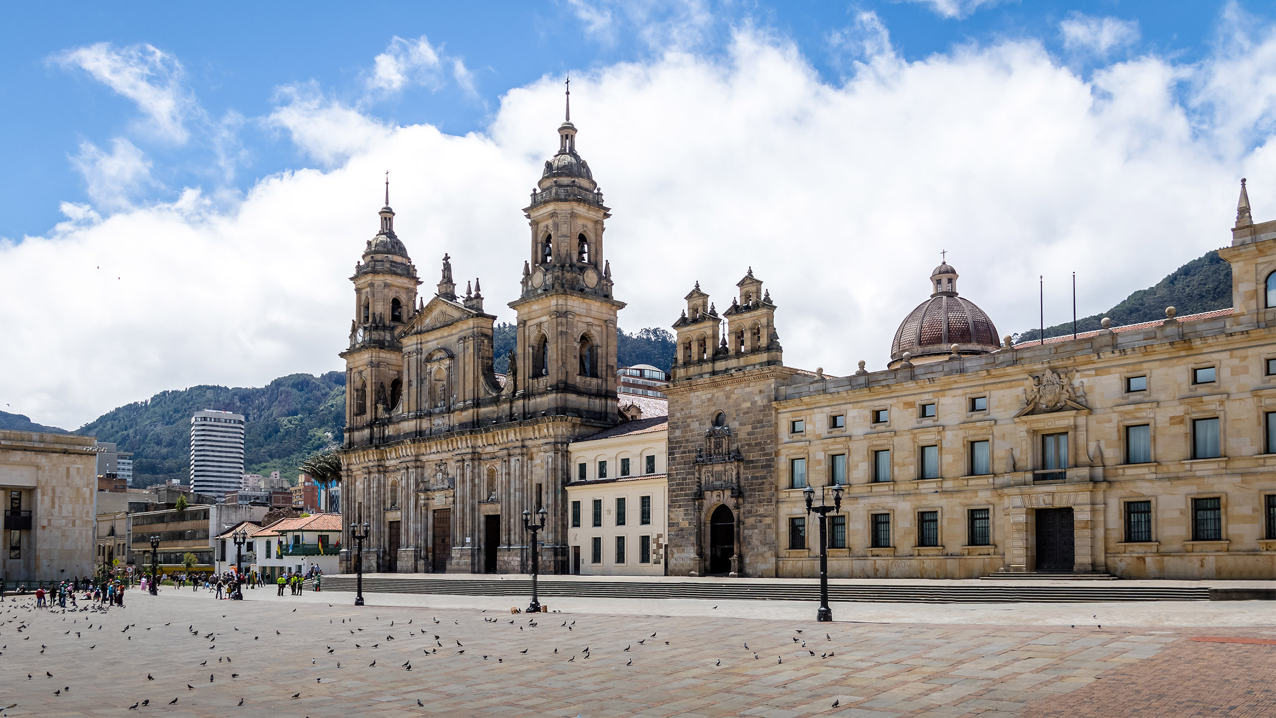 Bogota Prepagos