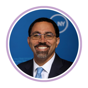 John B. King Jr