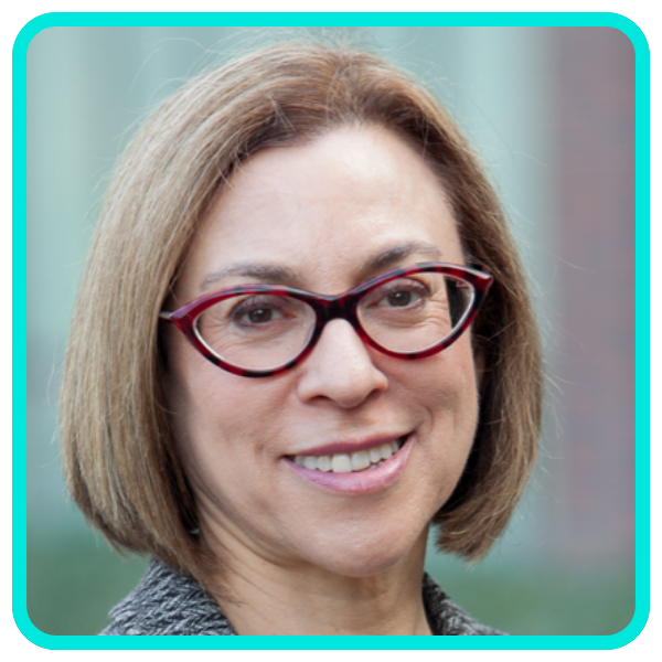 Dr Gloria Mark