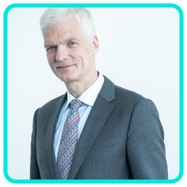 Andreas Schleicher