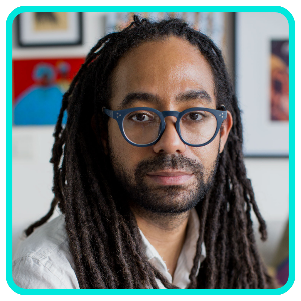 Darnell Fine