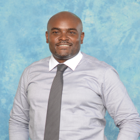 John Karanja
