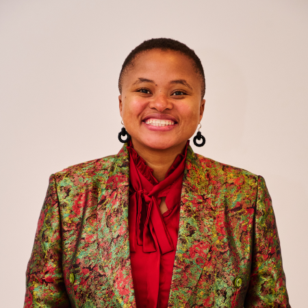 Judy Sikuza