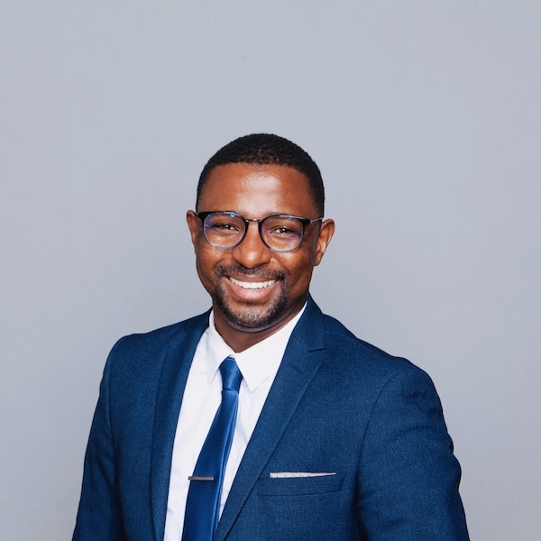 Tshepo Motsepe