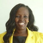 Roseline Muchiri