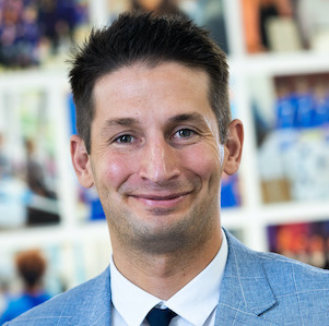David Harkin