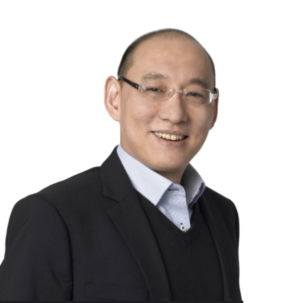 Edgar Tham