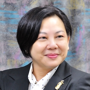 Gina Phan