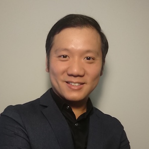 Paul Ch'ng