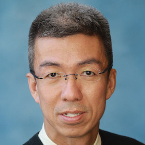 Tan Teck Beng