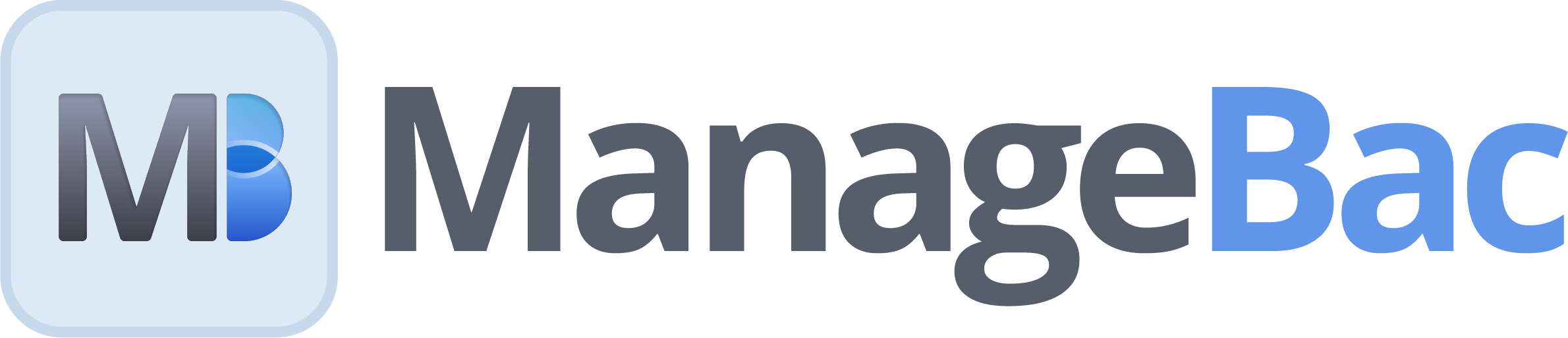 managebac logo