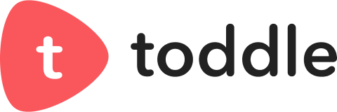 toddle logo