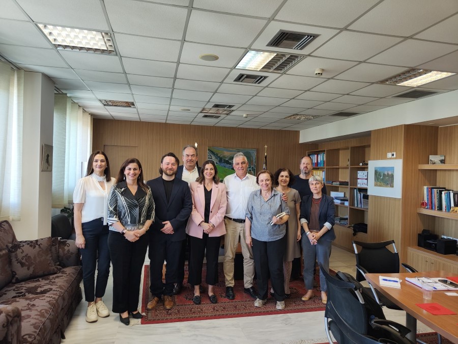 Ministry of Education Meeting.JPG