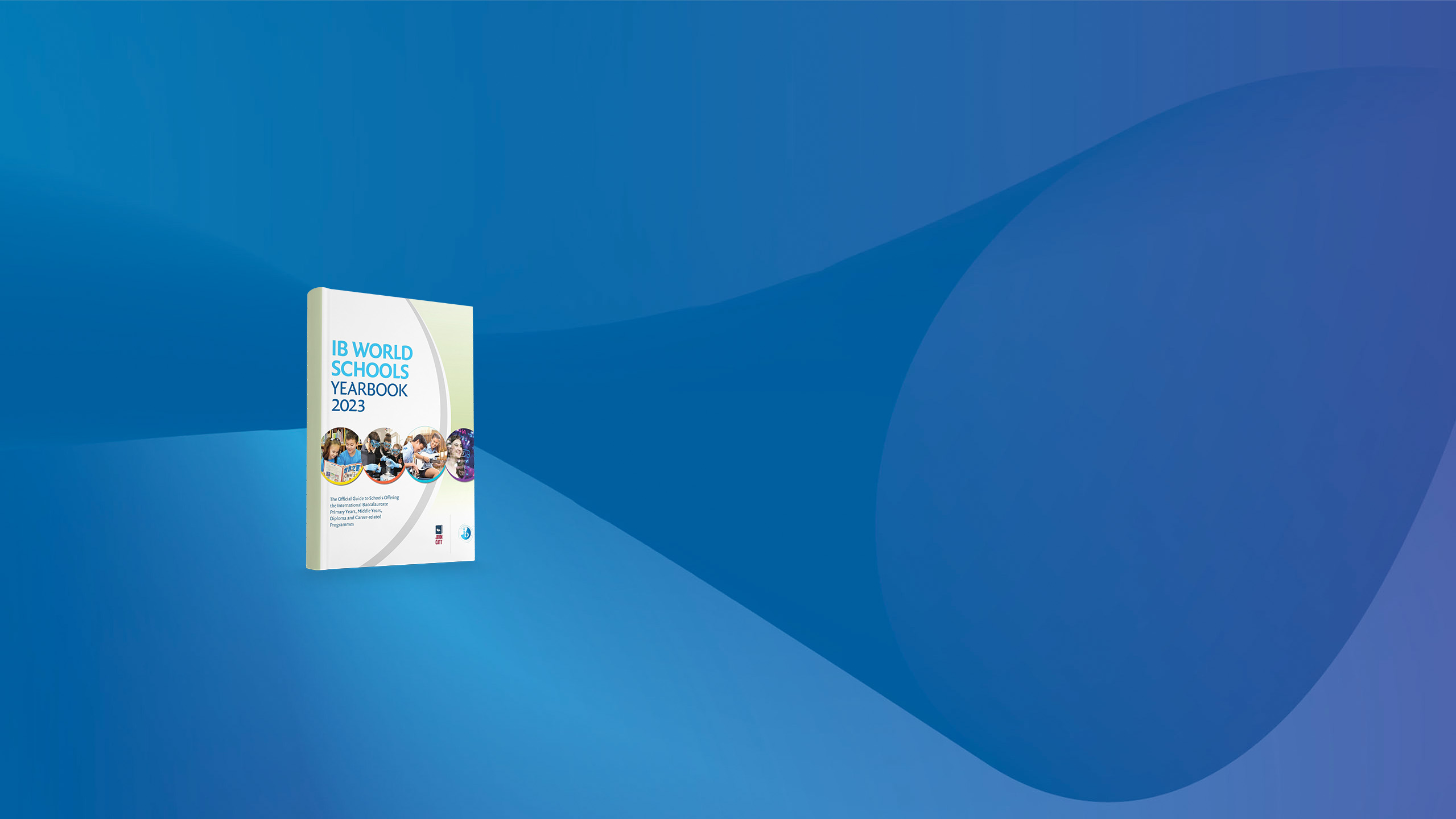 IB World Schools Yearbook 2023 Now Available - International Baccalaureate®