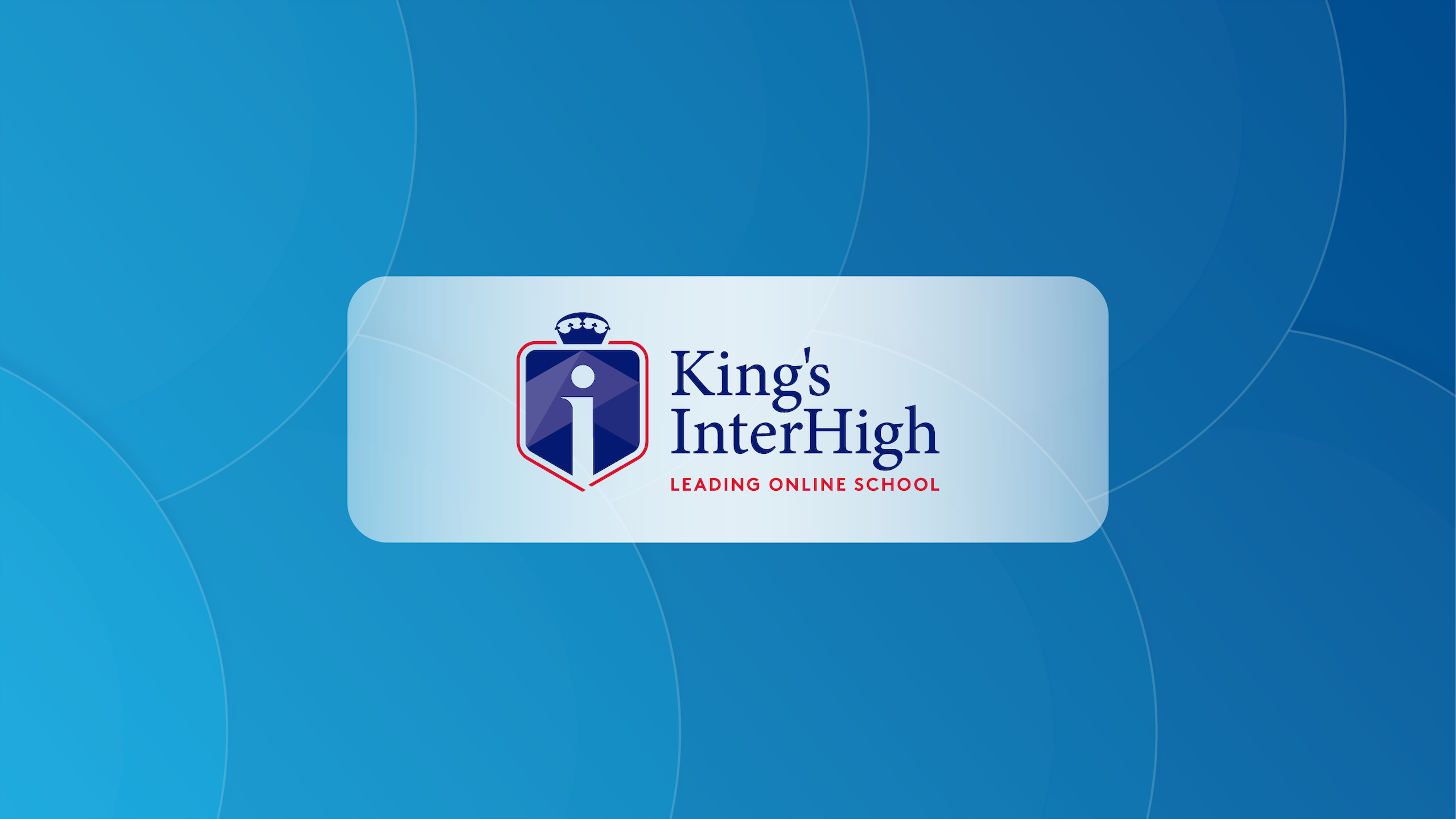 King's InterHigh - International Baccalaureate®