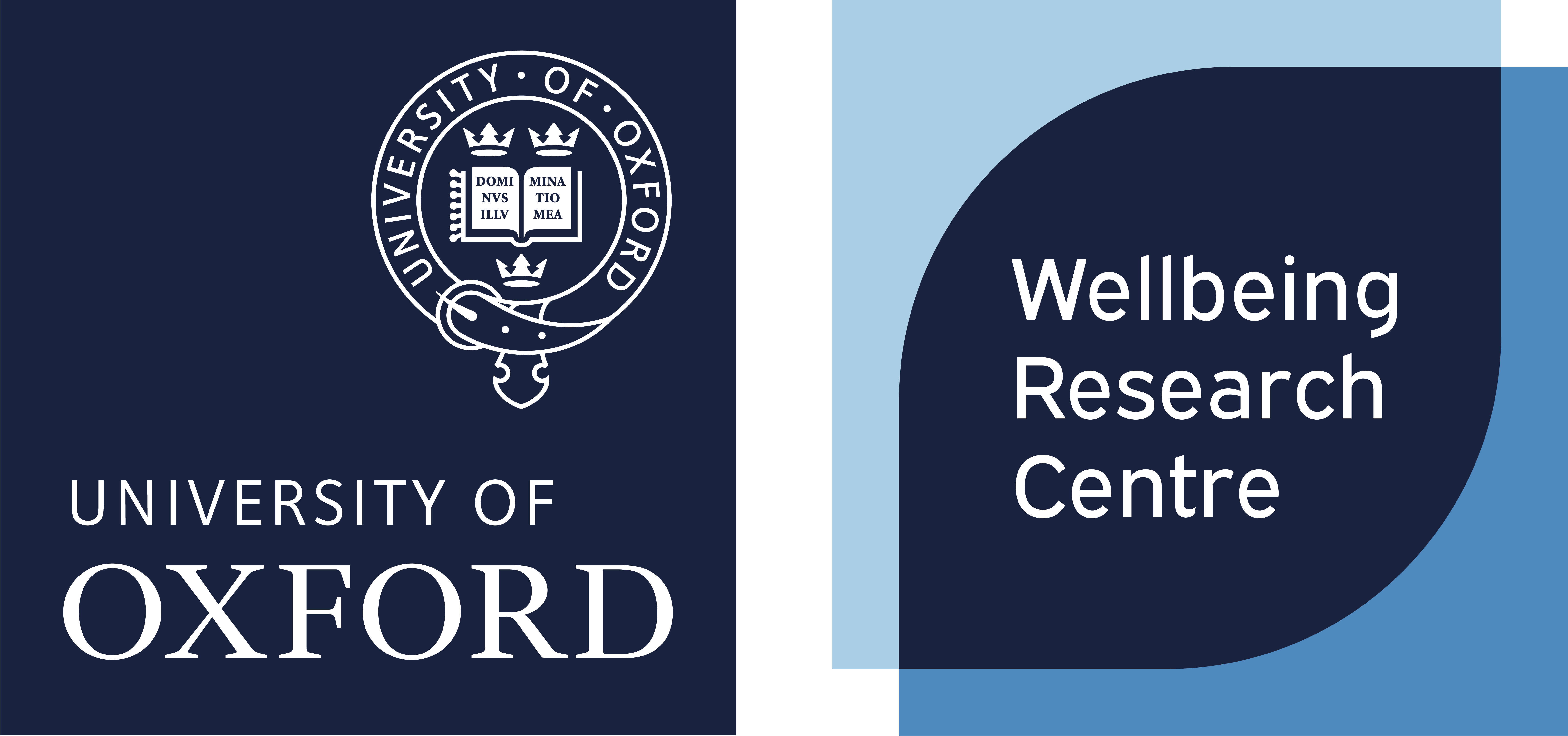 Wellbeing Research Centre Oxford logo