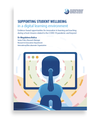 Supporting student wellbeing