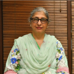 Dr Laila Akbarali