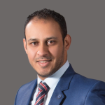 Ibrahim Fayez Algourani
