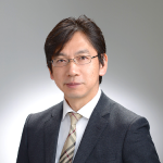 Katsuhiko Mori
